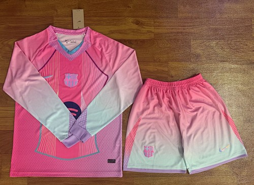 Football Collection Barcelona Adult Kit