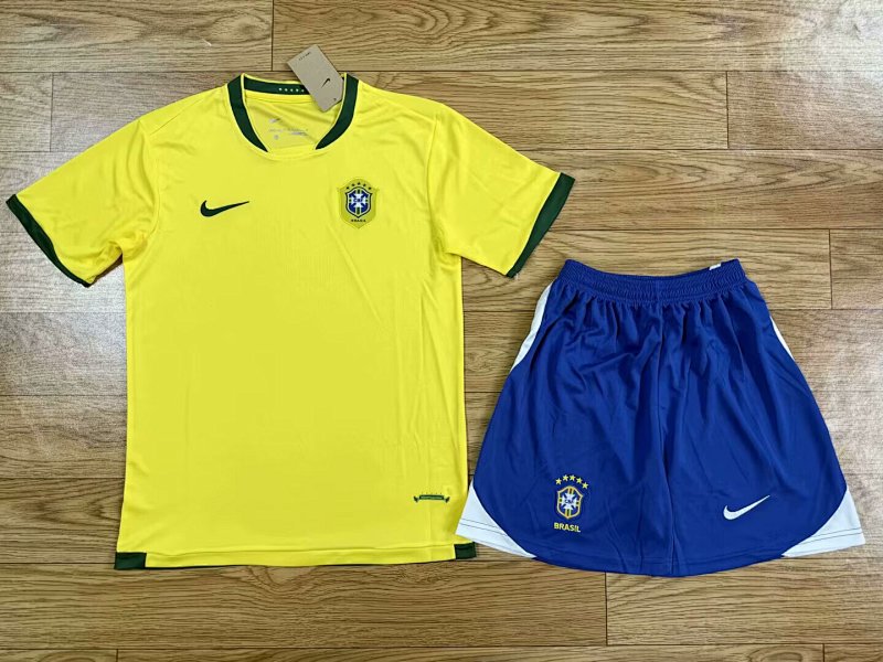 2020-06 Football Collection Adult Kit