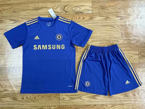 Football Collection Chelsea Adult Kit