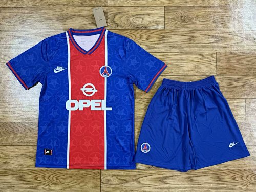 Football Collection Paris Saint-Germain Adult Kit