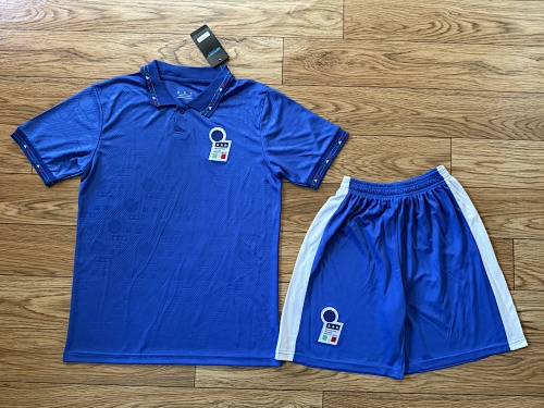 2019-94 Football Collection Adult Kit