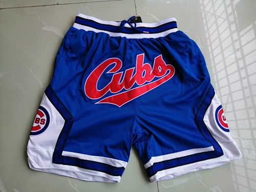 Chicago Cubs Baseball Jersey
