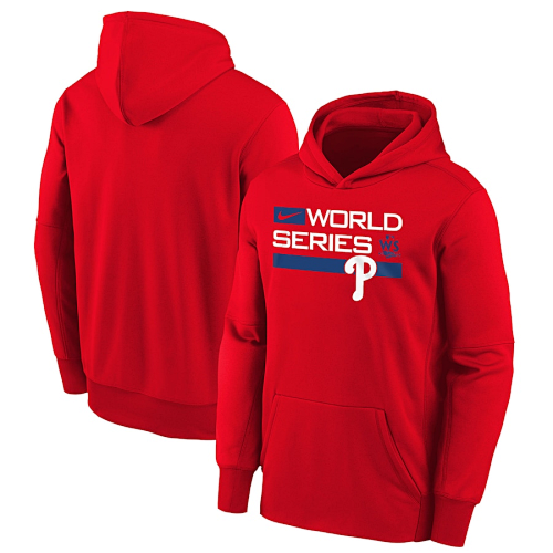 Championship Hoodie