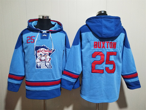 Minnesota Twins Baseball Jersey
