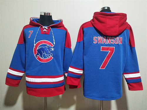 Chicago Cubs Baseball Jersey
