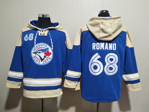 Toronto Blue Jays Baseball Jersey