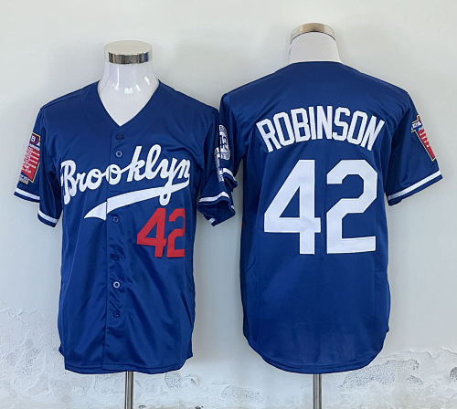Baseball Jersey