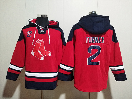Boston Red Sox Baseball Jersey