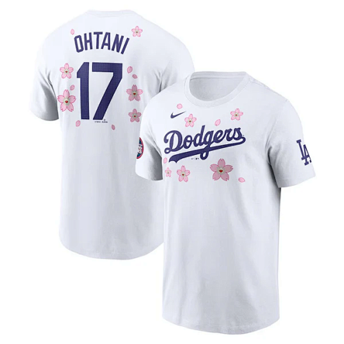 Baseball Jersey