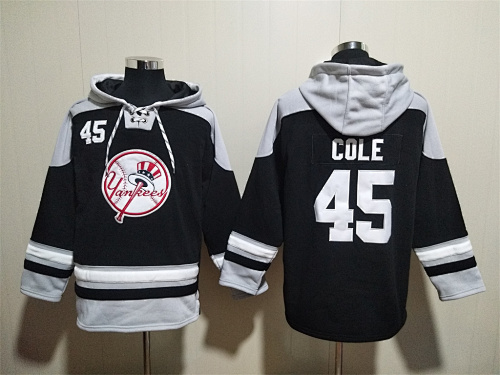 New York Yankees Baseball Jersey