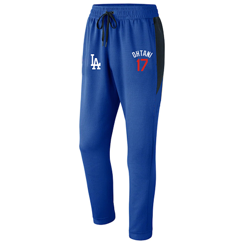 Los Angeles Dodgers Baseball Jersey