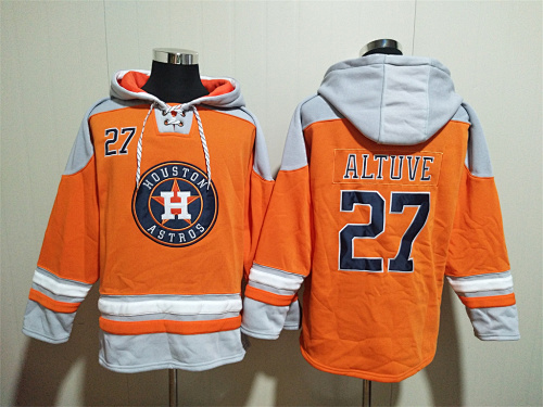 Houston Astros Baseball Jersey