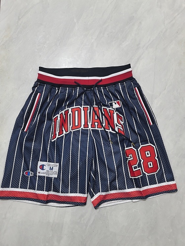 Retro Edition Pocket Shorts