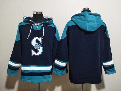 Seattle Mariners Baseball Jersey