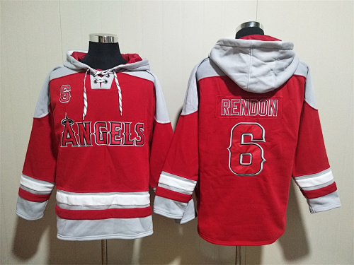 Los Angeles Angels Baseball Jersey