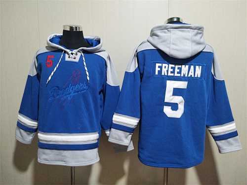 Los Angeles Dodgers Baseball Jersey