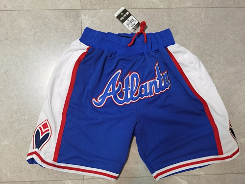 Atlanta Braves Baseball Jersey