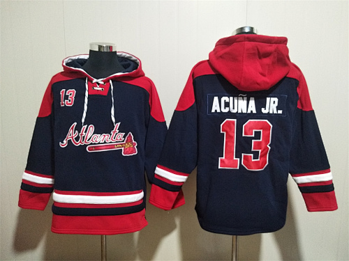 Atlanta Braves Baseball Jersey
