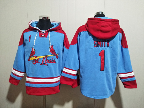 St. Louis Cardinals Baseball Jersey