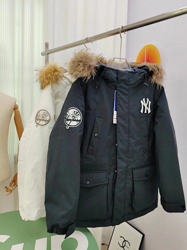 New York Yankees Down Jacket