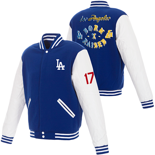 Reversible Jacket