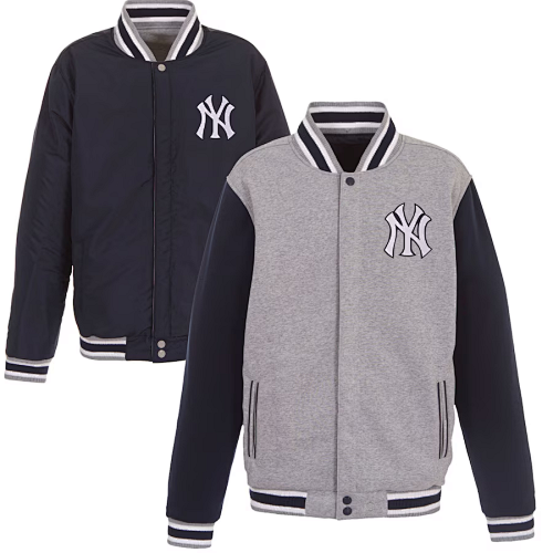 Reversible Jacket