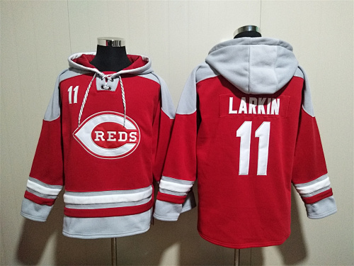Cincinnati Reds Baseball Jersey