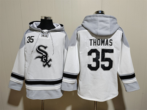 Chicago White Sox Baseball Jersey