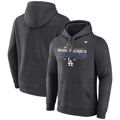 2024 Season Hoodie