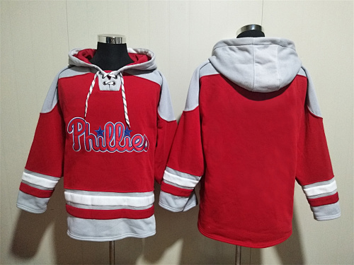 Philadelphia Phillies Baseball Jersey