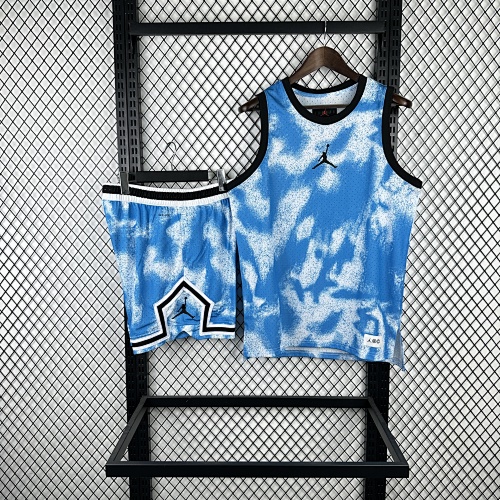 Basketball Jersey