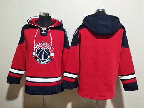 Washington Wizards Basketball Jersey