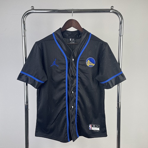 Golden State Warriors Basketball Jersey