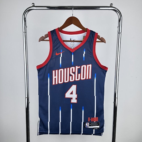 Houston Rockets Draymond Green #4 City Edition 23 Season Basketball Jersey