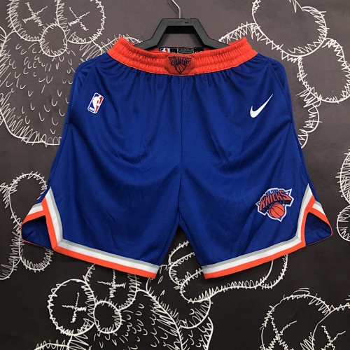 New York Knicks Shorts