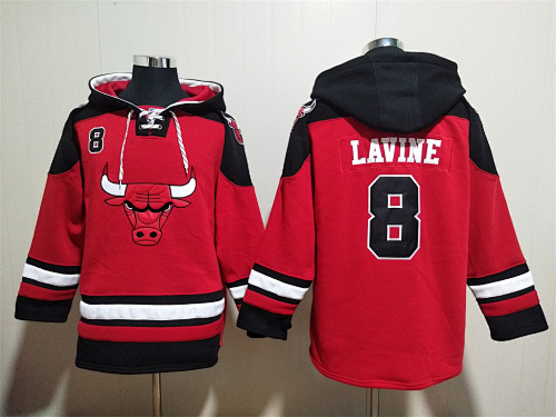 Chicago Bulls Basketball Jersey