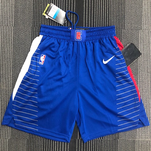 Los Angeles Clippers Shorts