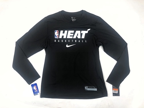 Miami Heat Basketball Jersey