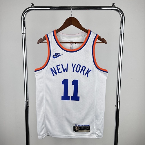 #11 Retro Edition Basketball Jersey