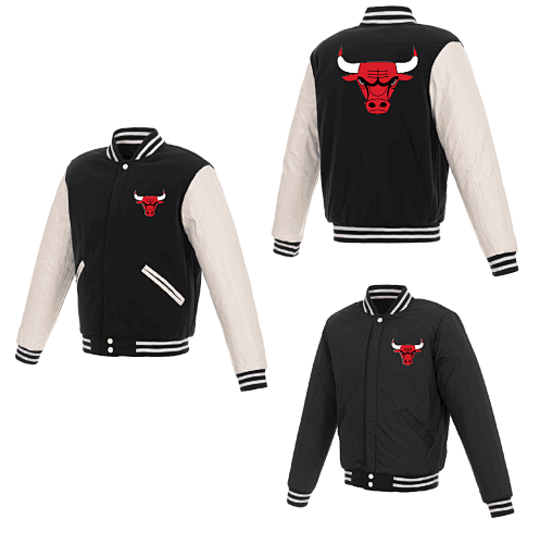 Reversible Jacket