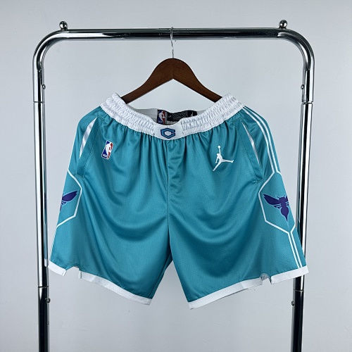Charlotte Hornets Shorts