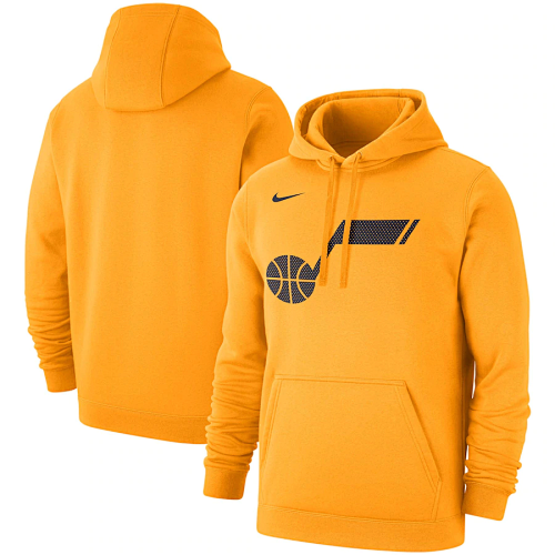 Utah Jazz Hoodie