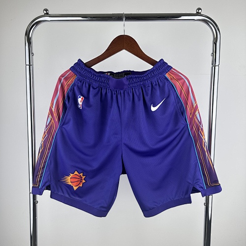 Phoenix Suns City Edition 24 Season Shorts