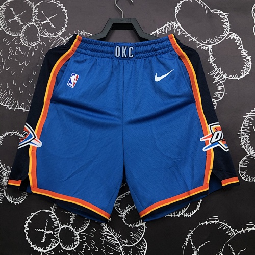 Oklahoma City Thunder Shorts