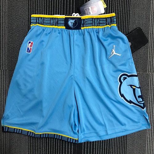 Memphis Grizzlies Limited Edition Jumpman Shorts