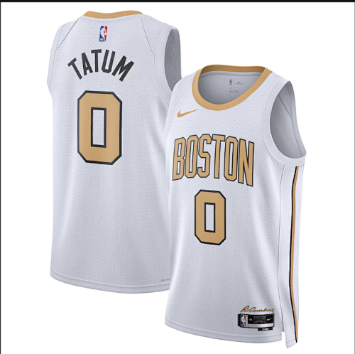 Boston Celtics Neemias Queta #88 City Edition 26 Season Basketball Jersey