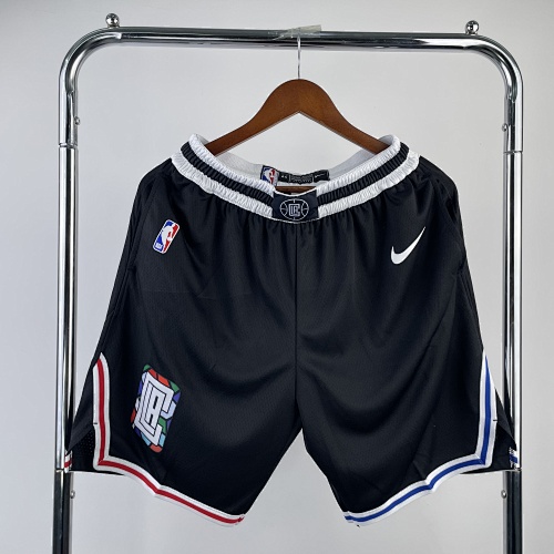 Los Angeles Clippers City Edition 23 Season Shorts