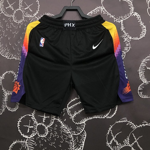 Phoenix Suns City Edition 21 Season Shorts