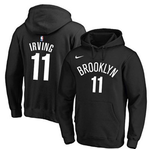 Brooklyn Nets Hoodie