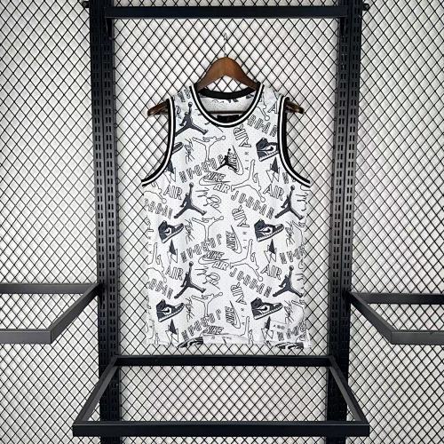 Basketball Jersey